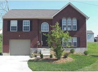 176 Squirrel Ct, Covington KY  41017-9140 exterior