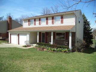 3028 Featherstone Dr, Idlewild, KY 41005-9588
