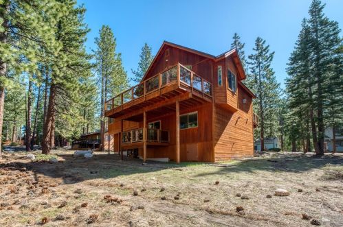 2337 Alice Lake Rd, South Lake Tahoe, CA 96150-7217