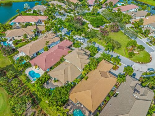 10254 Sand Cay Ln, West Palm Beach FL  33412-3009 exterior
