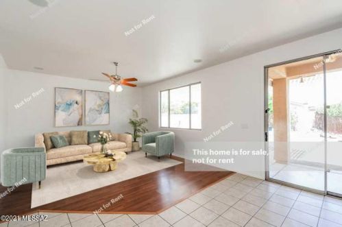 6452 Sandpaper Tree Way, Tucson, AZ 85757-7504
