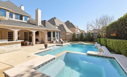 11341 Lenox Ln, Frisco, TX 75033-1174