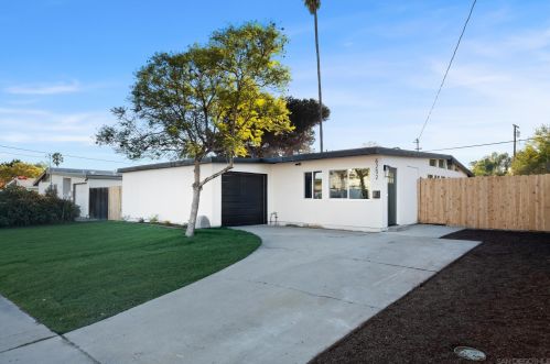 6252 Lake Albano Ave, San Diego, CA 92119-3423