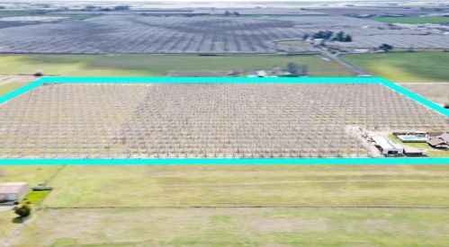 1001 Townhill Rd, Valley Home CA  95361-8619 exterior