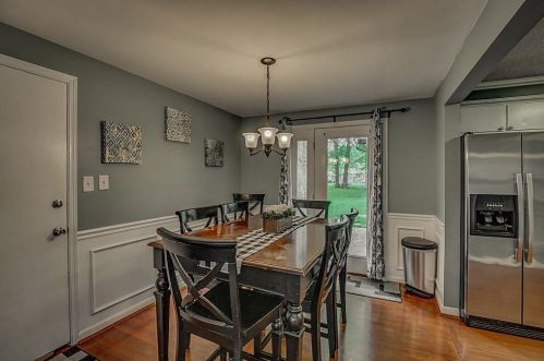 1164 Teakwood Dr, Milford OH  45150-2141 exterior