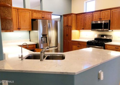 15191 Las Brizas Ln, Sun City AZ  85375-3056 exterior