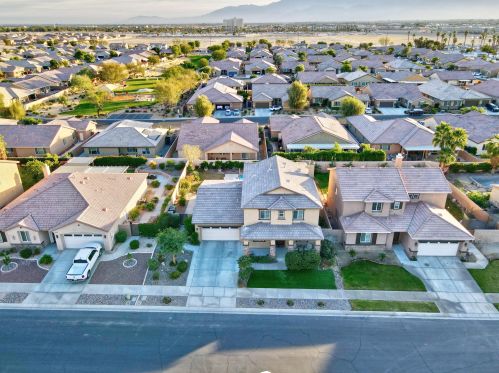 84343 Onda Dr, Indio CA  92203-2909 exterior