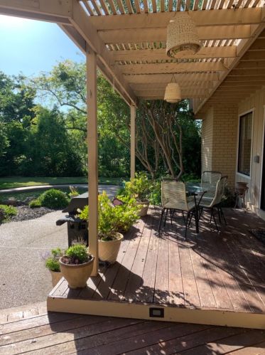 14996 Guadalupe Dr, Rancho Murieta CA  95683-9425 exterior