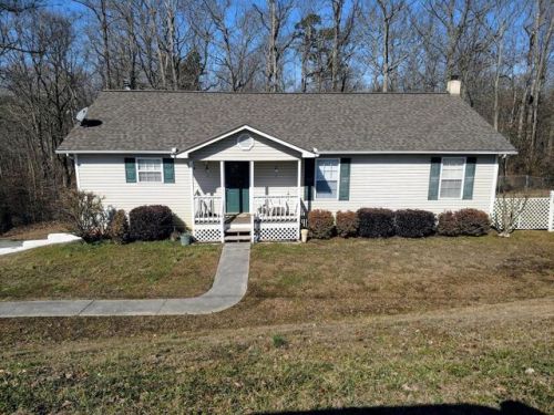 708 Water Oak Dr, Seymour, TN 37865-3415