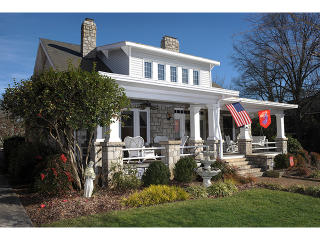 200 Thomas St, Salisbury, NC 28144-5450