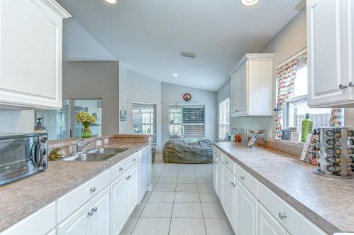 7640 Blue Spring Dr, Land O Lakes FL  34637-7488 exterior