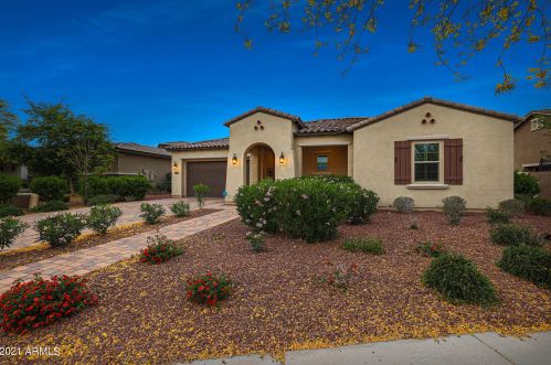 20432 Edgemont Ave, Buckeye, AZ 85396