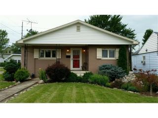 1504 L St, Curtisville, IN 46036-1147