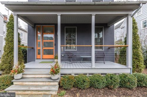 31 Maple St, Princeton, NJ 08542-3850