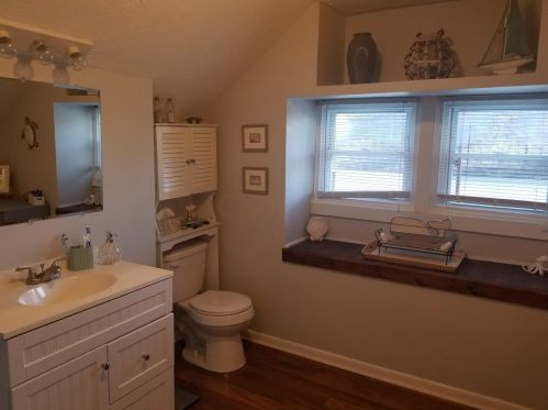 300 Center St, Mount Vernon OH  43050-1808 exterior