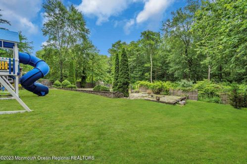 1001 Woodlane Rd, Jackson Twp NJ  08527-1555 exterior