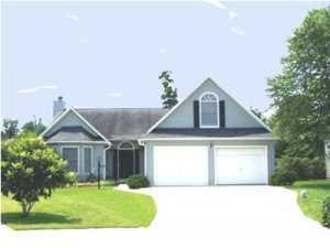 211 Toura Ct, Charleston SC  29414-6850 exterior