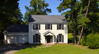 2600 Briar Ridge Dr, Charlotte, NC 28270-0705