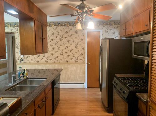 1545 Walnut Ln, Macungie PA  18062-9407 exterior