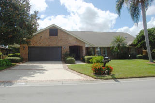 1239 Silver Lake Dr, Melbourne, FL 32940-1951