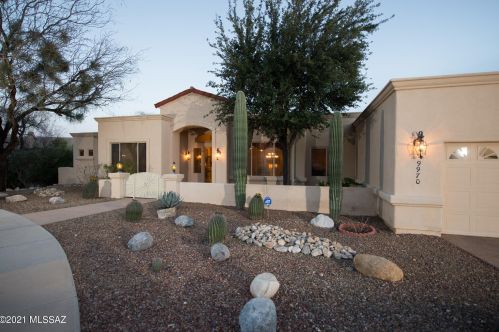9970 Sabino Springs Pl, Tucson, AZ 85749-7102
