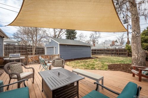 2741 Pearl St, Englewood CO 80113-1641 exterior