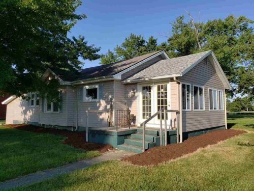 2163 750, Deerfield, IN 47380-9106