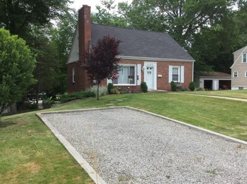 444 Spencer Ave, Hermitage PA  16146-3125 exterior