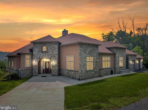 201 Washington Blvd, Bangor, PA 18013-2743