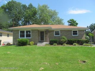 4021 Serene Way, Louisville, KY 40219-1942
