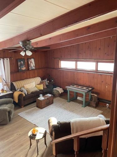 826 Franklin St, Spooner, WI 54801-1021