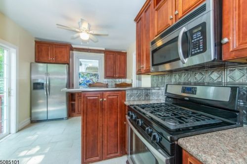 26 Cottage St, South Orange NJ  07079-2207 exterior