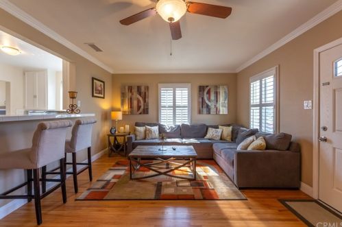 6028 Dunrobin Ave, Lakewood CA  90713-1034 exterior