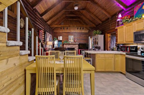 1702 Lake Reedy Blvd, West Frost Proof FL  33843-7652 exterior