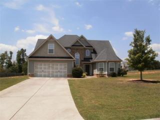 358 Bramlett Meadows Dr, Douglasville, GA 30134-7482