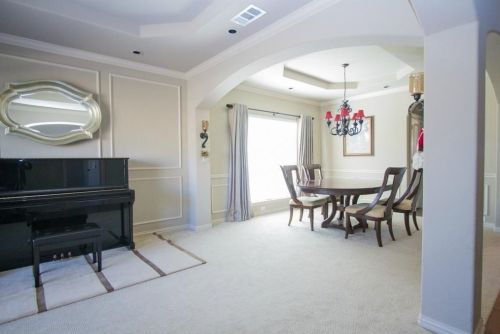 3549 Berkwood Pl, Frisco TX  75034-0673 exterior