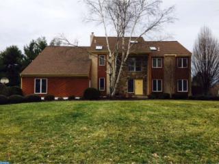 274 Spring Run Ln, Downingtown, PA 19335-4408