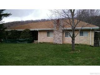 482 Wolf Run Rd, Cuba, NY 14727-9450