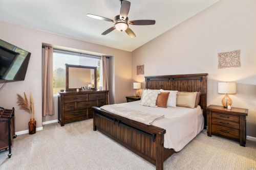 1125 Valley Glen Dr, Liberty Farms CA  95620-4835 exterior