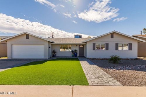 6737 Lewis Ave, Scottsdale, AZ 85257-2008