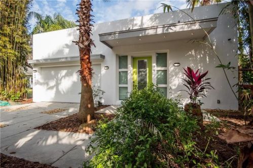 2411 Center Ave, Orlando, FL 32806-4507
