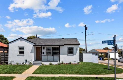950 Belson St, Torrance, CA 90502-2915