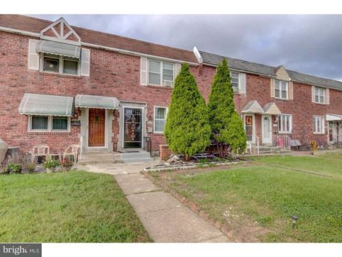 718 Ashland Ave, Manor PA  19036-1624 exterior