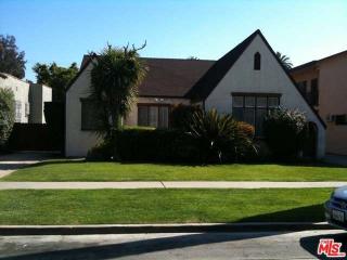 5188 20th St, Los Angeles, CA 90016-1339