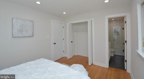 2608 Pioneer Ln, Falls Church VA  22043-3413 exterior