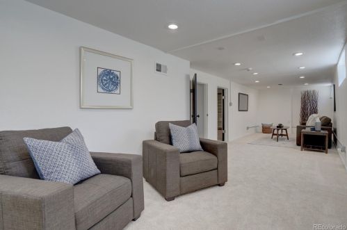 4001 Alcott St, Denver CO  80211-2134 exterior