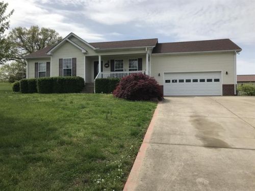 1005 Lillard Williams Rd, Chapmansboro, TN 37035-5429