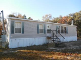 5643 Plantain Pt, Lecanto, FL 34461-8868