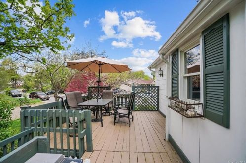 33 Galloway Rd, Warwick NY  10990-1629 exterior