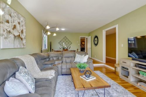 1952 Camargo Dr, San Jose CA 95132-1615 exterior